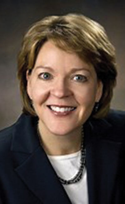 Jane Raybould